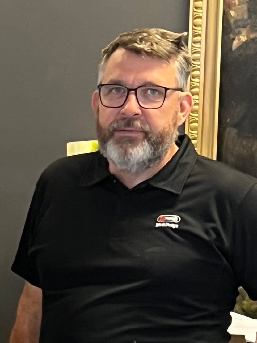Andreas Rappendal